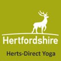 Yoga in Harpenden - HertsDirect listing